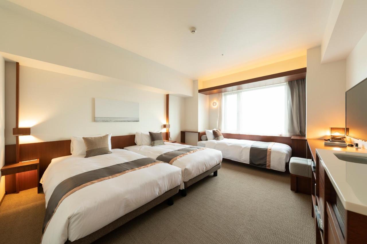 Tokyu Stay Fukuoka Tenjin Екстериор снимка
