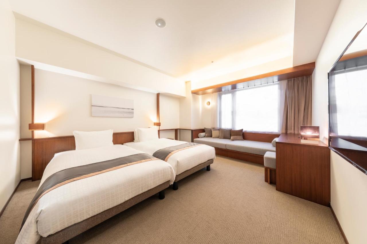 Tokyu Stay Fukuoka Tenjin Екстериор снимка