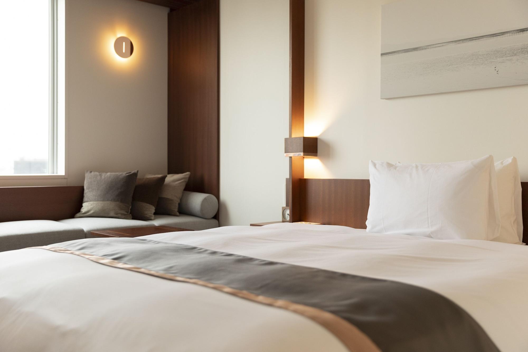 Tokyu Stay Fukuoka Tenjin Екстериор снимка
