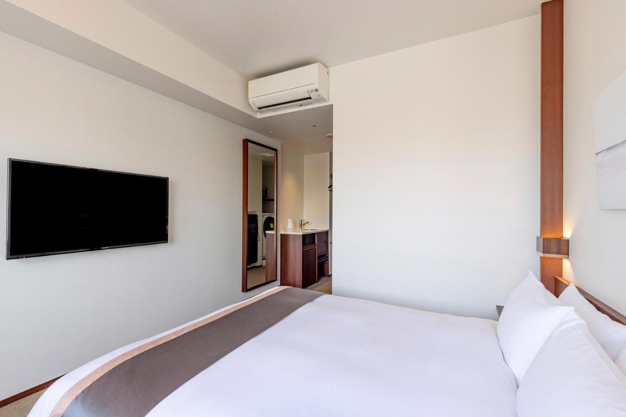 Tokyu Stay Fukuoka Tenjin Екстериор снимка