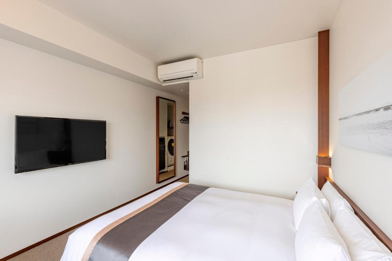 Tokyu Stay Fukuoka Tenjin Екстериор снимка
