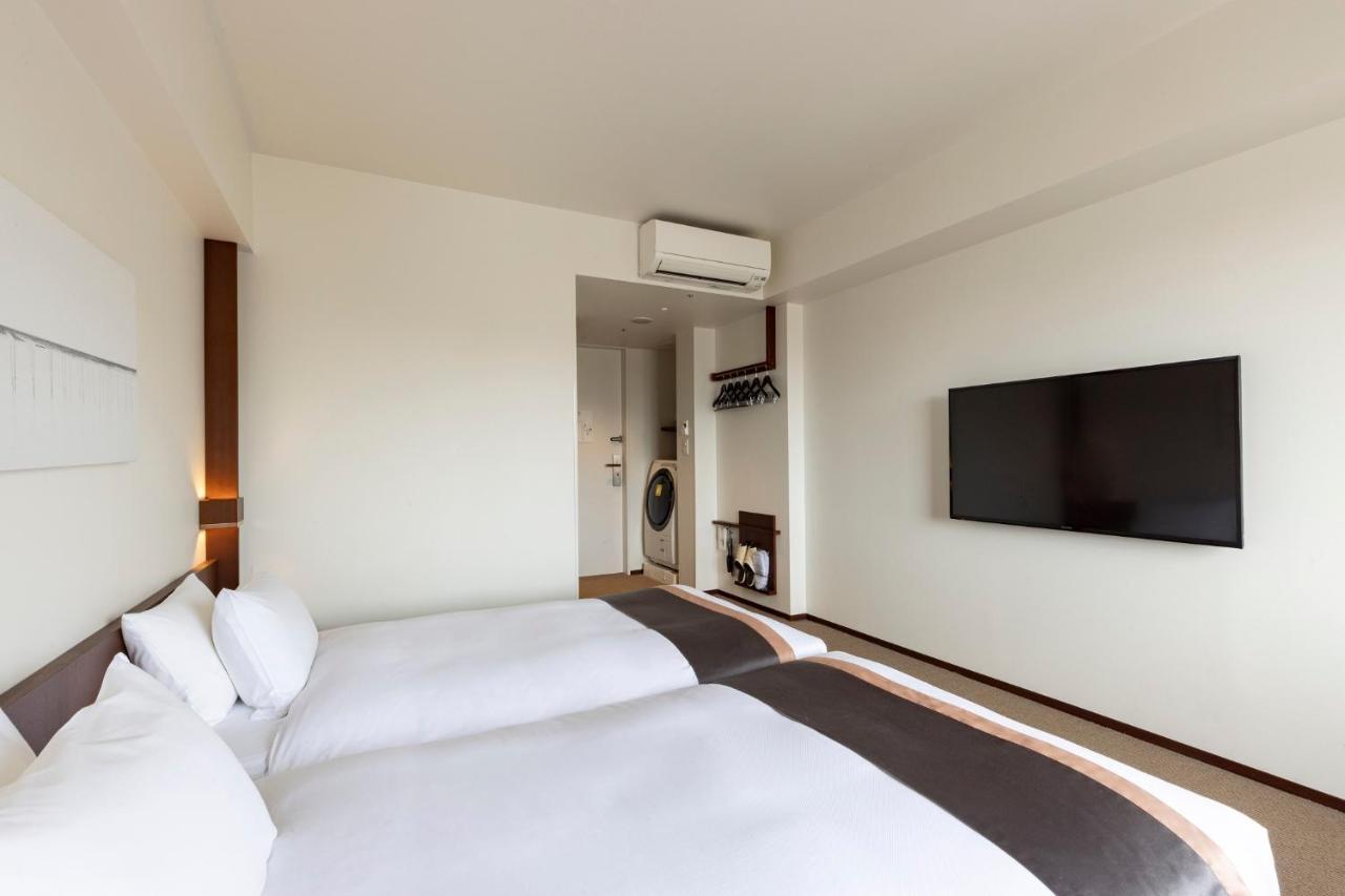 Tokyu Stay Fukuoka Tenjin Екстериор снимка