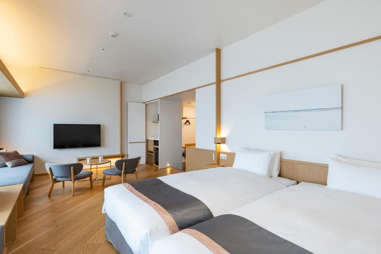 Tokyu Stay Fukuoka Tenjin Екстериор снимка