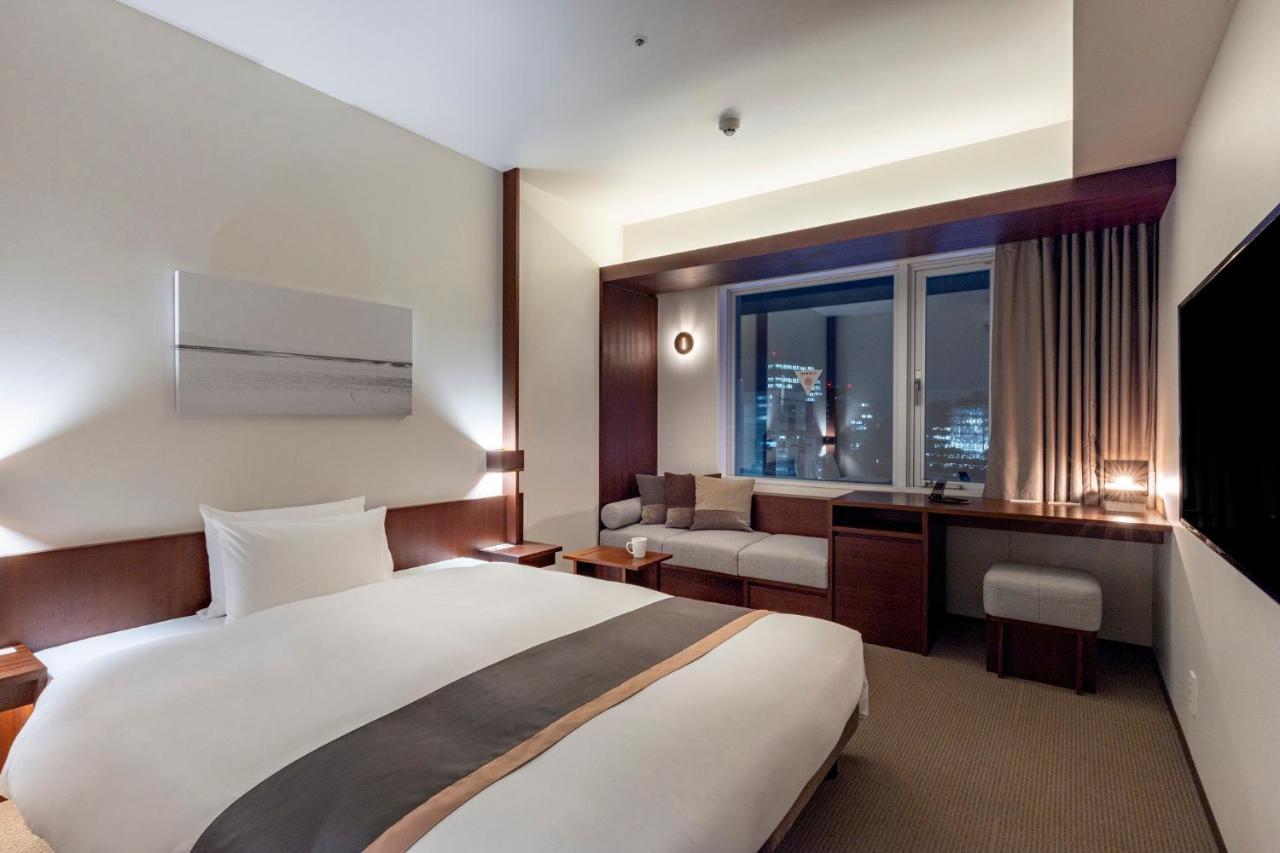 Tokyu Stay Fukuoka Tenjin Екстериор снимка