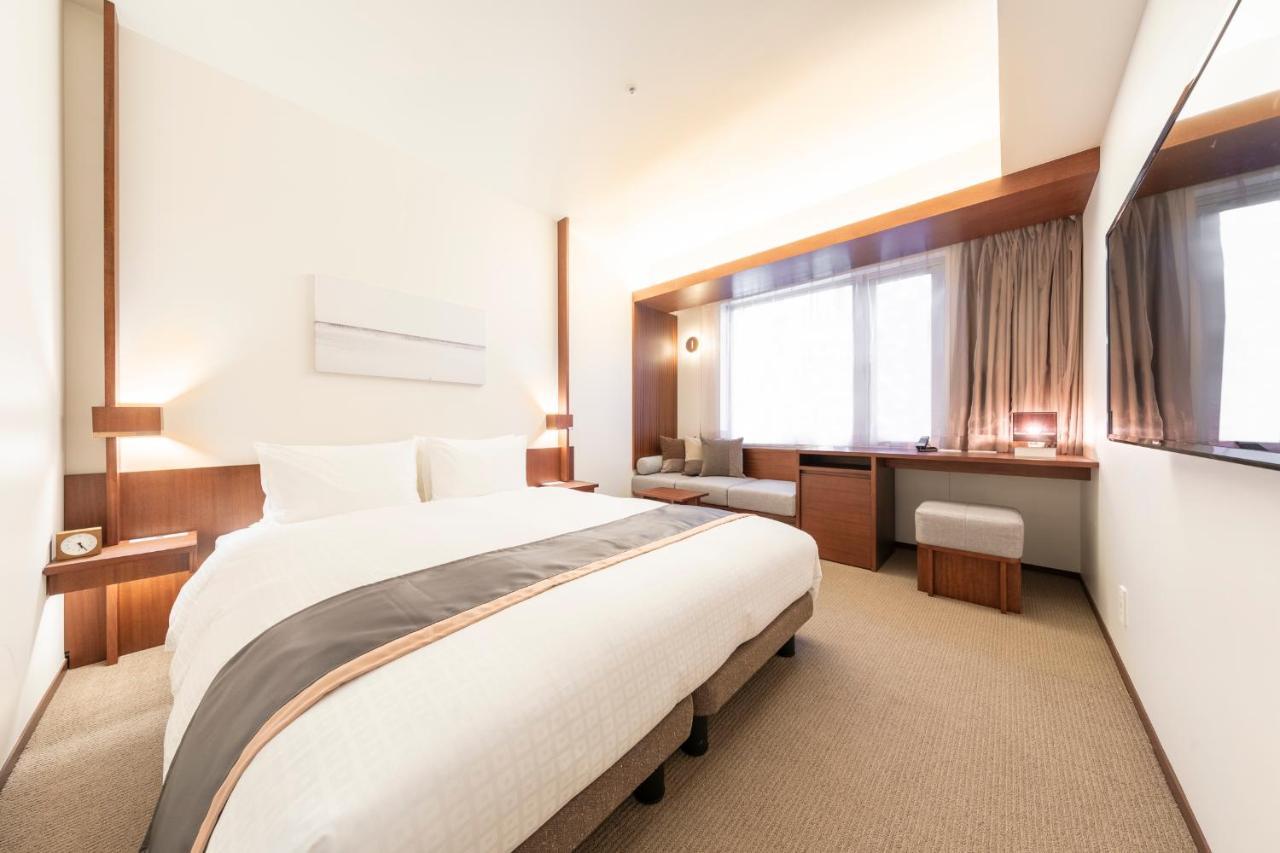 Tokyu Stay Fukuoka Tenjin Екстериор снимка