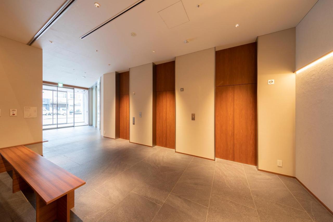 Tokyu Stay Fukuoka Tenjin Екстериор снимка