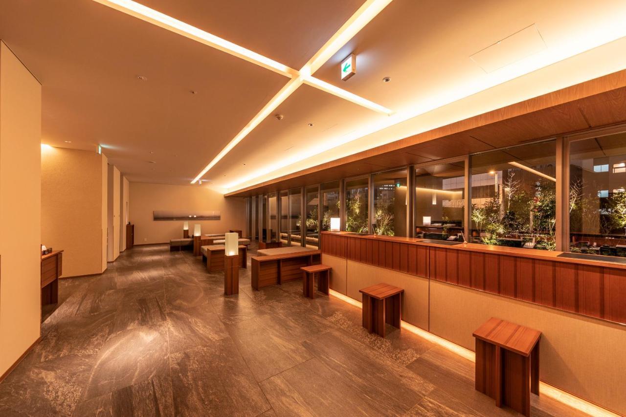 Tokyu Stay Fukuoka Tenjin Екстериор снимка