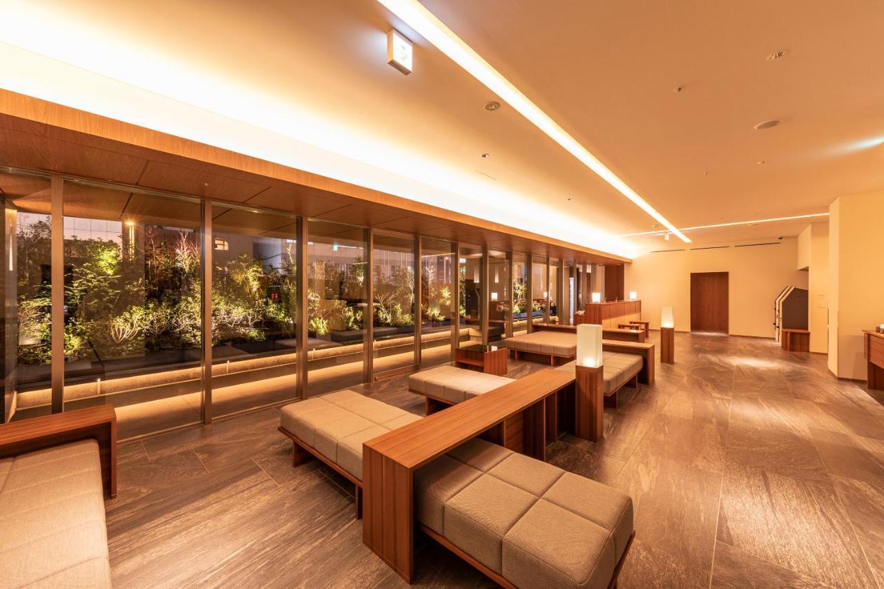 Tokyu Stay Fukuoka Tenjin Екстериор снимка