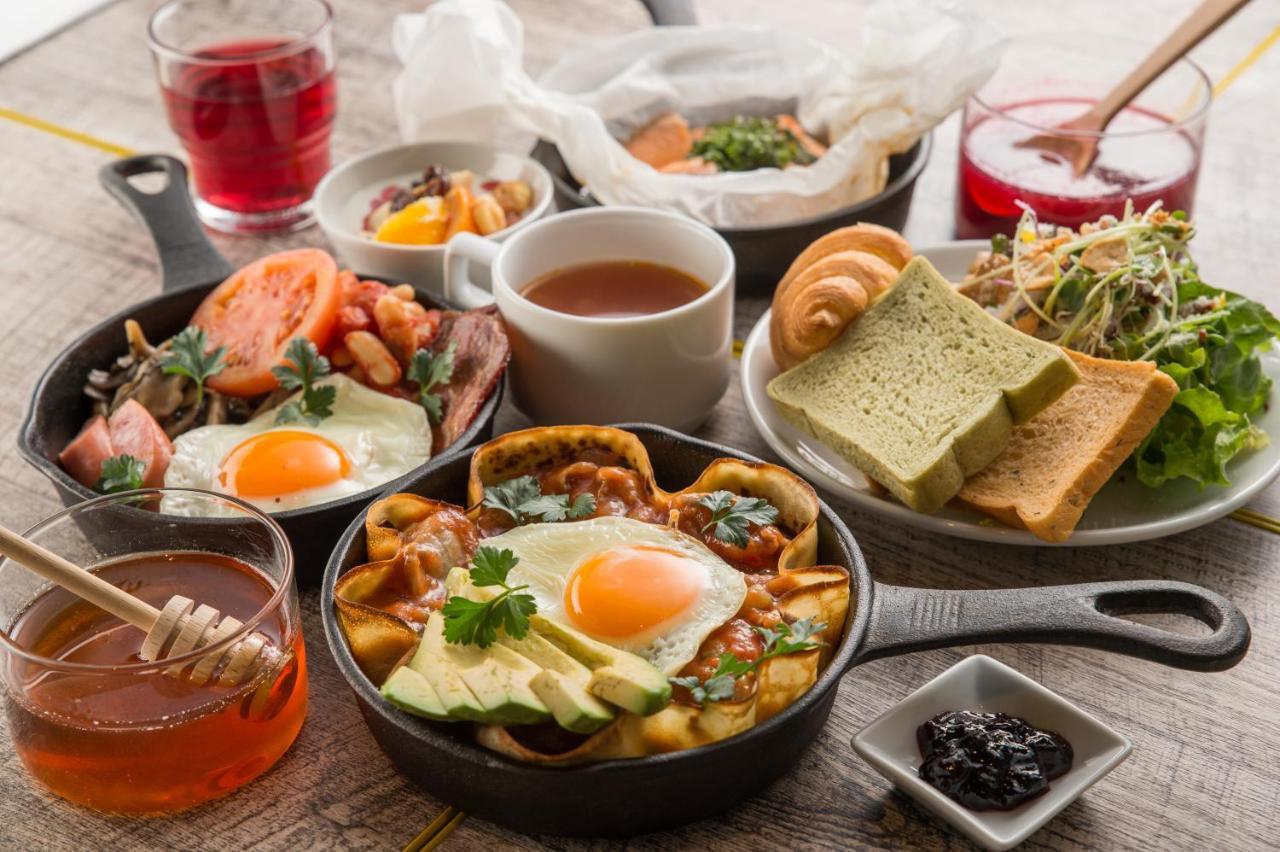 Tokyu Stay Fukuoka Tenjin Екстериор снимка