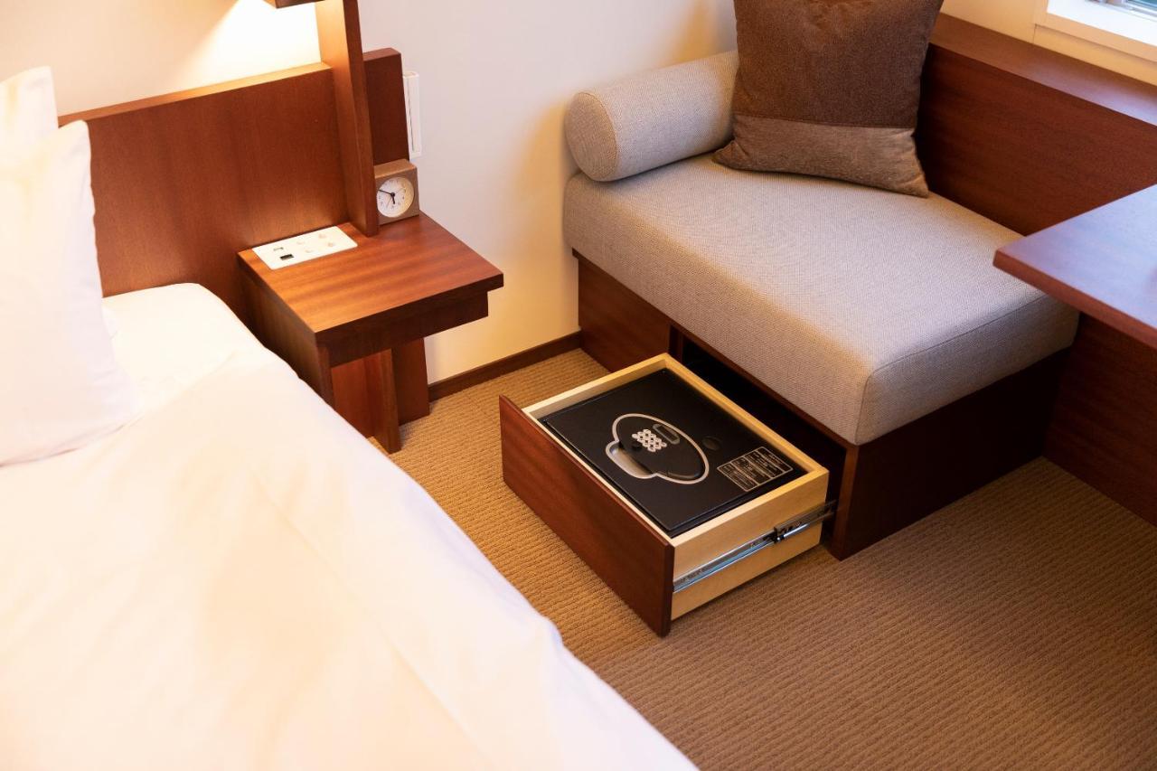 Tokyu Stay Fukuoka Tenjin Екстериор снимка
