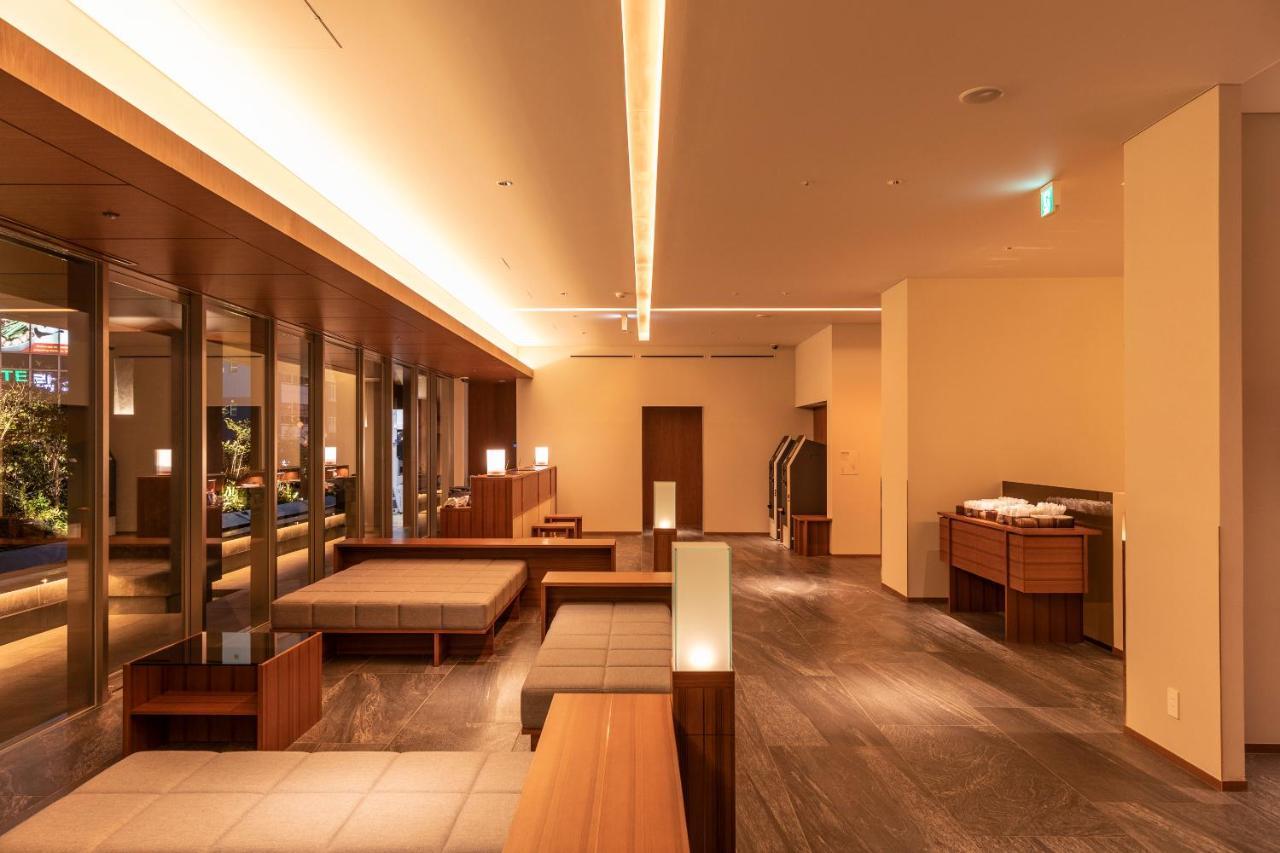 Tokyu Stay Fukuoka Tenjin Екстериор снимка