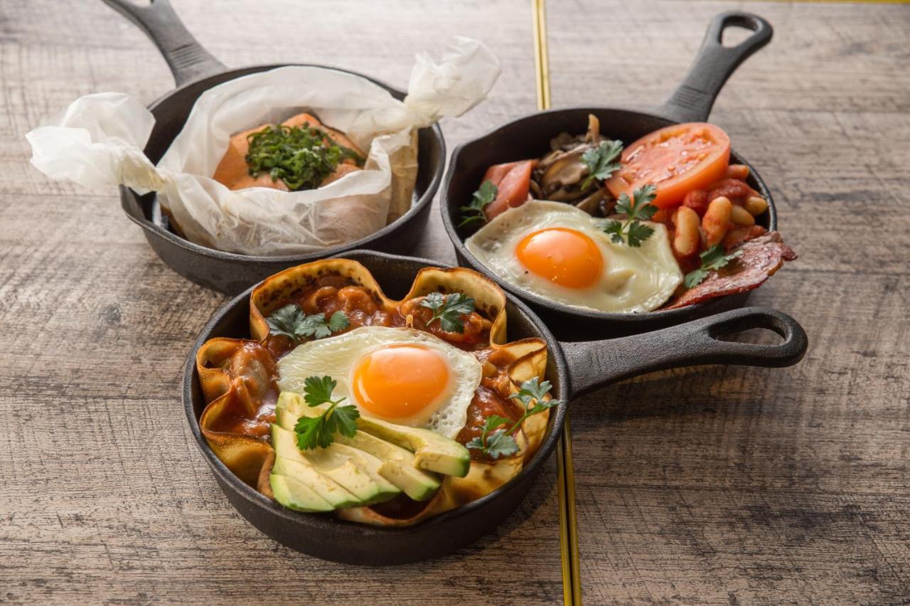 Tokyu Stay Fukuoka Tenjin Екстериор снимка