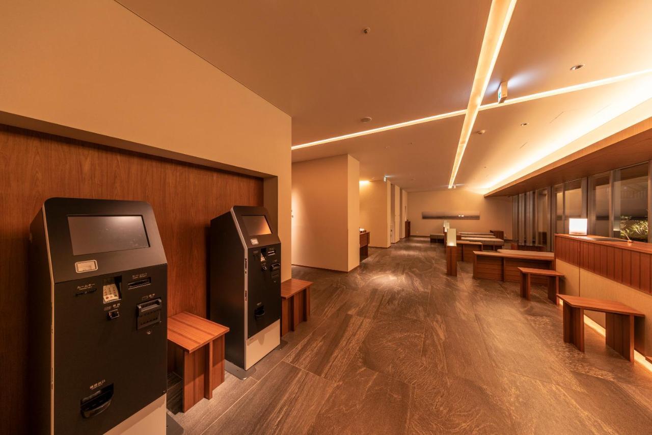 Tokyu Stay Fukuoka Tenjin Екстериор снимка