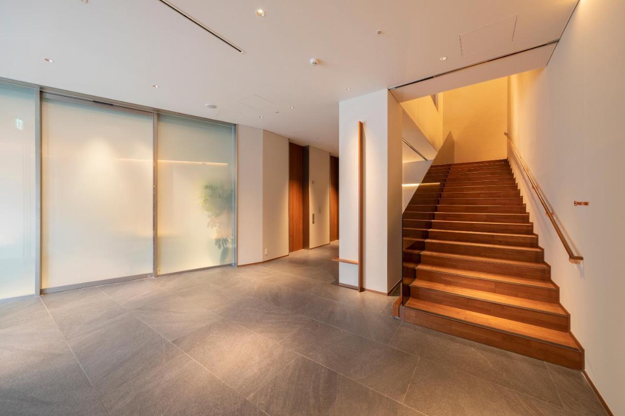 Tokyu Stay Fukuoka Tenjin Екстериор снимка