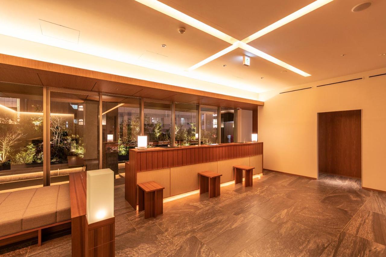 Tokyu Stay Fukuoka Tenjin Екстериор снимка