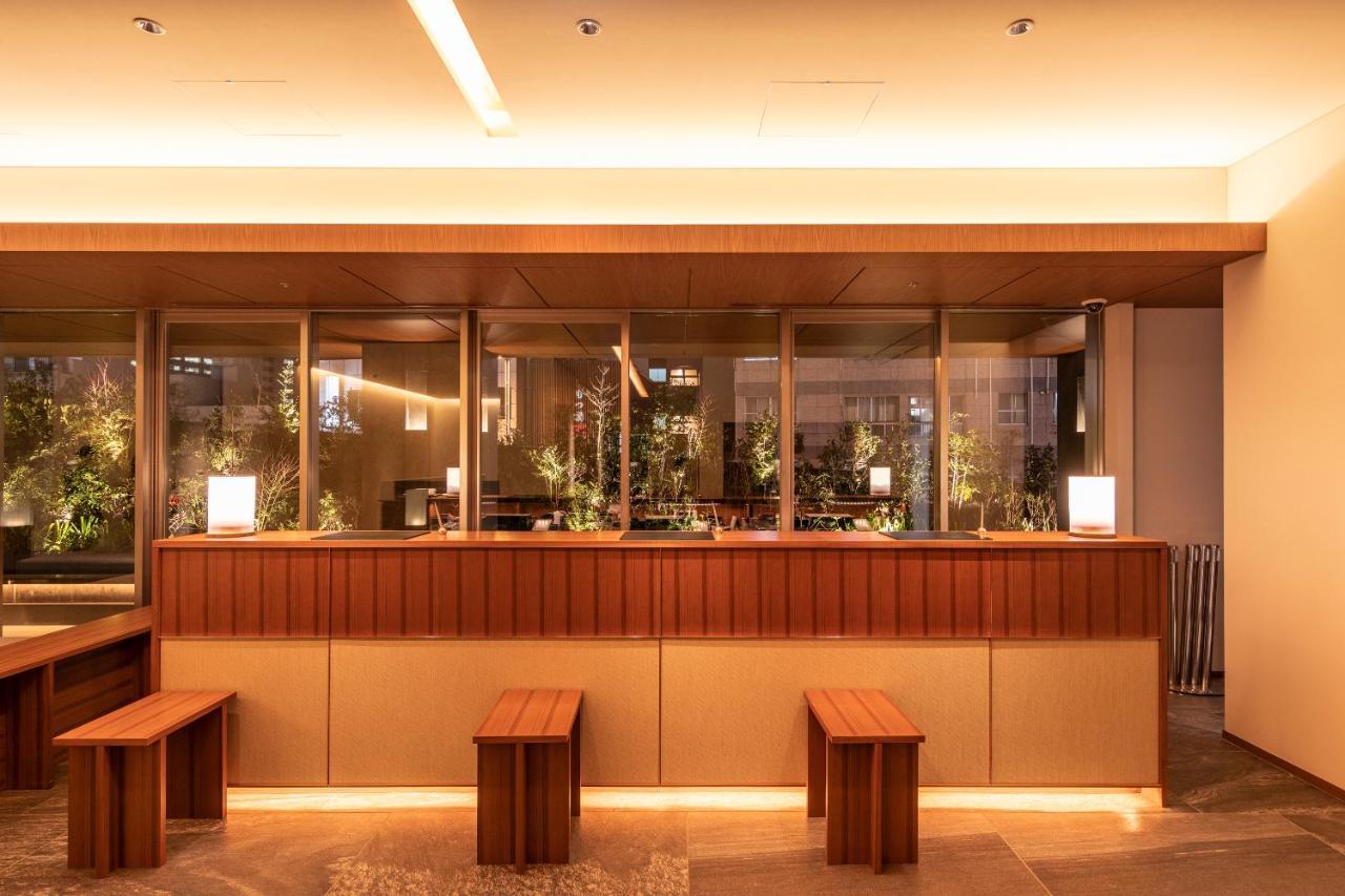 Tokyu Stay Fukuoka Tenjin Екстериор снимка